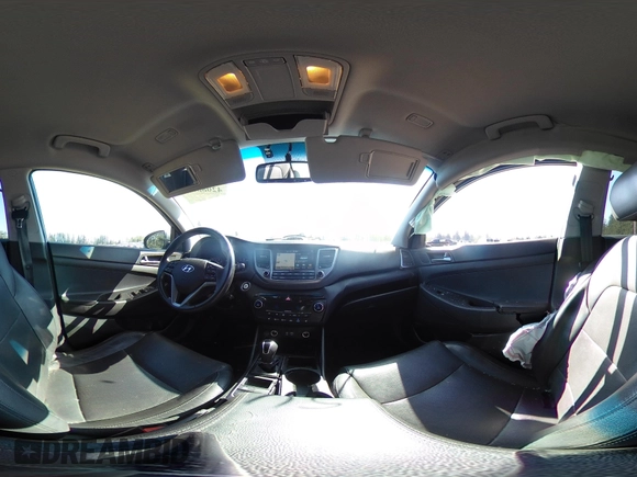 2016 Hyundai Tucson Limited with VIN KM8J33A26GU137391, listed as a IAAI auction lot 42088662 with 72,048 mi miles. Bid and sale history available at carsss.com. Image 19.