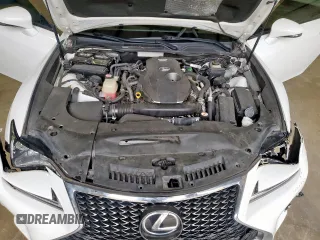 2017 Lexus RC 200t с VIN JTHHA5BC5H5005809, выставлен на аукционе Copart как лот 58730775 с пробегом 95 659 миль миль и Списание • Salvage title. История ставок и продаж доступна на DreamBid. Изображение 11.