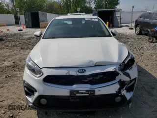 2021 Kia Forte LXS z VIN 3KPF24AD1ME279193, wystawiony jako Copart lot #53684135 z przebiegiem 83 954 mil mil oraz Szkoda całkowita • Salvage title. Historia ofert i sprzedaży dostępna na DreamBid. Obrazek 5.