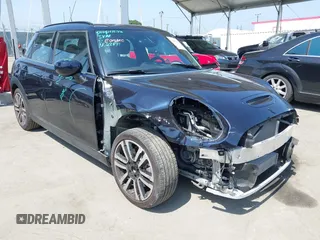 2024 MINI Hardtop 4 Door Cooper S с VIN WMW53DK01R2U70182, выставлен на аукционе IAAI как лот 42433339 с пробегом 11 366 миль миль и . История ставок и продаж доступна на DreamBid. Изображение 1.