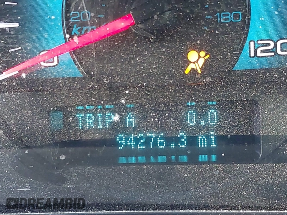 2012 Ford Fusion SEL with VIN 3FAHP0JG4CR415424, listed as a IAAI auction lot 42555115 with 94,276 mi miles and . Bid and sale history available at DreamBid. Image 15.