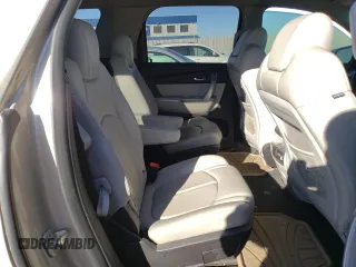 2007 GMC Acadia SLT with VIN 1GKEV33797J160176, listed as a Copart auction lot 45978105 with 149,345 mi miles and Clean Title. Bid and sale history available at carsss.com. Image 11.