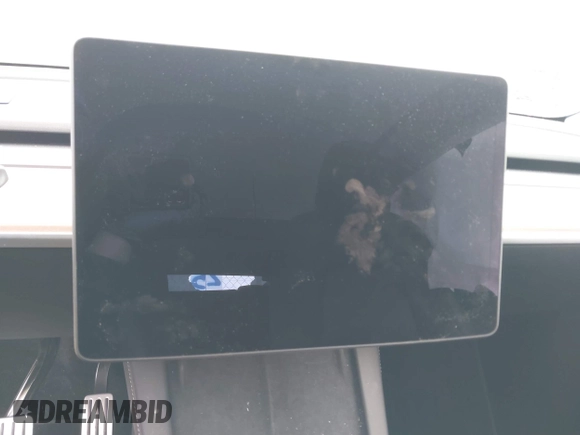 2021 Tesla Model Y Performance with VIN 5YJYGDEF9MF273884, listed as a IAAI auction lot 41781944 with Not Provided miles and . Bid and sale history available at DreamBid. Image 18.