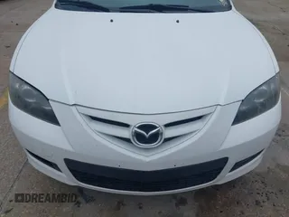 2008 Mazda 3 S GT with VIN JM1BK324181825670, listed as a IAAI auction lot 41207532 with 183,565 mi miles and . Bid and sale history available at DreamBid. Image 12.