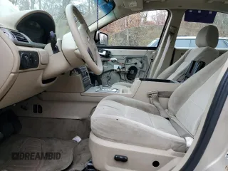 2006 Ford Ocean z VIN 1FAHP23136G135347, wystawiony jako Copart lot #80859664 z przebiegiem Nie podano mil oraz Szkody całkowita. Historia ofert i sprzedaży dostępna na DreamBid. Obrazek 7.