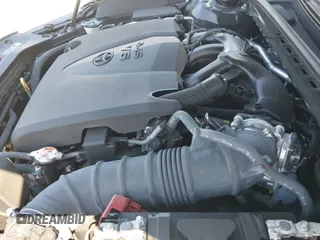 2024 Toyota Camry TRD with VIN 4T1KZ1AK8RU095252, listed as a IAAI auction lot 42785747 with 18,917 mi miles and . Bid and sale history available at DreamBid. Image 20.