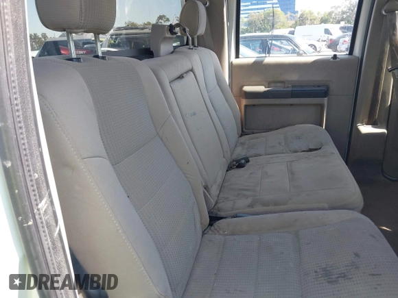 2008 Ford F-250 XL с VIN 1FTSW21Y08ED07710, выставлен на аукционе IAAI как лот 42663172 с пробегом 183 352 миль миль и . История ставок и продаж доступна на DreamBid. Изображение 8.