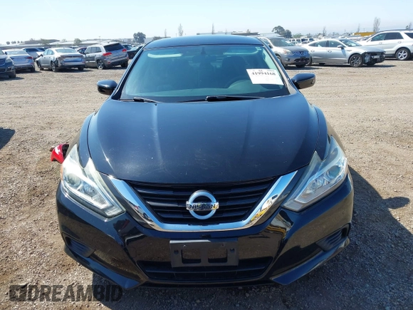 2016 Nissan Altima SV with VIN 1N4AL3AP0GC222075, listed as a IAAI auction lot 41994168 with 118,215 mi miles and . Bid and sale history available at carsss.com. Image 13.