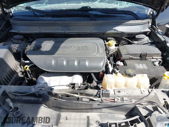 2019 Jeep Cherokee Latitude Plus with VIN 1C4PJLLB0KD358852, listed as a IAAI auction lot 41794999 with 112,667 mi miles. Bid and sale history available at carsss.com. Image 10.