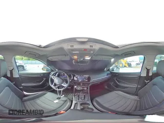 2024 Volkswagen Jetta SE с VIN 3VW7M7BU2RM059151, выставлен на аукционе Copart как лот 54608035 с пробегом 4 657 миль миль и Списание • Salvage title. История ставок и продаж доступна на DreamBid. Изображение 14.
