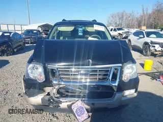 2009 Ford Explorer Eddie Bauer with VIN 1FMEU64E09UA42589, listed as a IAAI auction lot 41245350 with 104,081 mi miles and . Bid and sale history available at DreamBid. Image 12.
