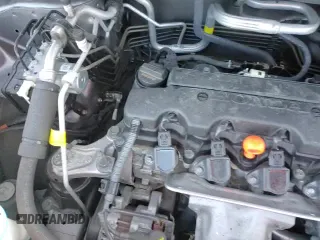 2022 Honda HR-V LX с VIN 3CZRU6H31NM753774, выставлен на аукционе Copart как лот 84750655 с пробегом 44 211 миль миль и Списание • Salvage title. История ставок и продаж доступна на DreamBid. Изображение 16.