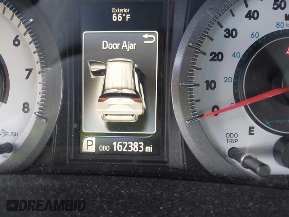 2015 Toyota Sienna SE с VIN 5TDXK3DC5FS640306, выставлен на аукционе IAAI как лот 42109088 с пробегом 162 383 миль миль и . История ставок и продаж доступна на DreamBid. Изображение 16.