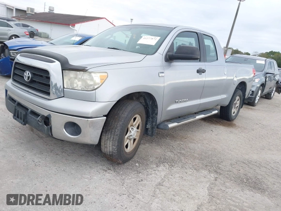 2009 Toyota Tundra SR5 with VIN 5TFRT54139X028832, listed as a IAAI auction lot 41277872 with Not Provided miles and . Bid and sale history available at DreamBid. Image 17.