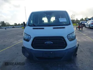 2017 Ford Transit with VIN 1FTYR1ZM0HKA94157, listed as a IAAI auction lot 41934912 with 114,777 mi miles and . Bid and sale history available at DreamBid. Image 12.