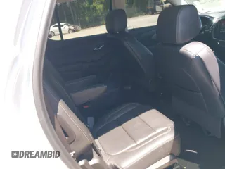 2020 Chevrolet Traverse RS with VIN 1GNERJKW9LJ298430, listed as a IAAI auction lot 42335631 with 129,241 mi miles and . Bid and sale history available at DreamBid. Image 8.