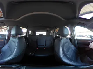2017 Honda CR-V Touring with VIN 2HKRW1H97HH502128, listed as a IAAI auction lot 41939025 with 111,100 mi miles. Bid and sale history available at carsss.com. Image 18.