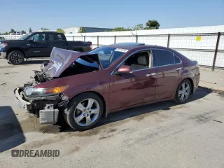 2009 Acura TSX z VIN JH4CU26629C024898, wystawiony jako Copart lot #58078735 z przebiegiem 220 972 mil mil oraz Szkoda całkowita • Salvage title. Historia ofert i sprzedaży dostępna na DreamBid. Obrazek 1.