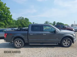2015 Ford F-150 XLT with VIN 1FTEW1EG1FFB89473, listed as a IAAI auction lot 42590072 with 142,614 mi miles and . Bid and sale history available at DreamBid. Image 13.