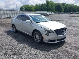 2018 Cadillac XTS Luxury with VIN 2G61M5S30J9133316, listed as a IAAI auction lot 42245472 with 108,908 mi miles and . Bid and sale history available at DreamBid. Image 1.