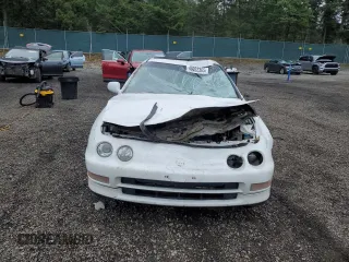 1995 Acura Integra LS z VIN JH4DC4457SS015770, wystawiony jako Copart lot #48052365 z przebiegiem 227 557 mil mil oraz Szkoda całkowita • Salvage title. Historia ofert i sprzedaży dostępna na DreamBid. Obrazek 5.