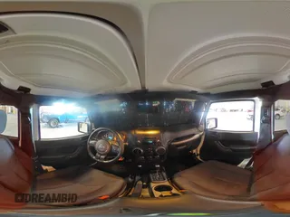 2018 Jeep Wrangler JK Unlimited Sport with VIN 1C4BJWDG7JL814436, listed as a Copart auction lot 45557095 with 67,755 mi miles and Salvage Title. Bid and sale history available at carsss.com. Image 14.