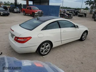 2011 Mercedes-Benz E-Class E 350 with VIN WDDKJ5GB9BF081760, listed as a Copart auction lot 73059714 with 0 mi miles and Clean Title. Bid and sale history available at carsss.com. Image 3.