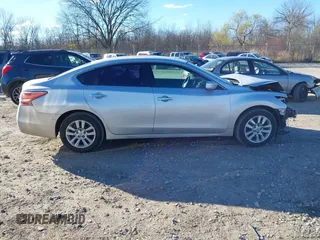 2015 Nissan Altima S with VIN 1N4AL3AP7FN334343, listed as a IAAI auction lot 40815750 with 120,624 mi miles and . Bid and sale history available at DreamBid. Image 14.