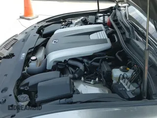 2023 Lexus IS 350 F Sport z VIN JTHGZ1B29P5068608, wystawiony jako IAAI lot #42467225 z przebiegiem 17 266 mil mil oraz . Historia ofert i sprzedaży dostępna na DreamBid. Obrazek 22.