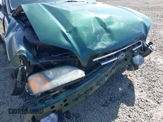 2002 Subaru Legacy Outback Limited with VIN 4S3BH686X27659629, listed as a IAAI auction lot 42045299 with 184,012 mi miles and . Bid and sale history available at DreamBid. Image 6.