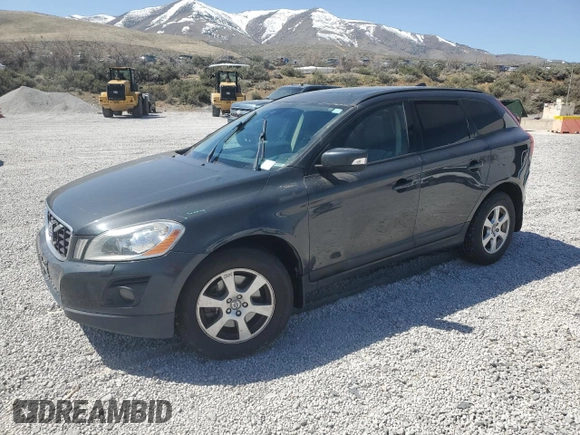 2010 Volvo XC60 3.2L с VIN YV4960DL8A2101557, выставлен на аукционе Copart как лот 51189685 с пробегом 149 650 миль миль и Списание • Salvage title. История ставок и продаж доступна на DreamBid. Изображение 1.