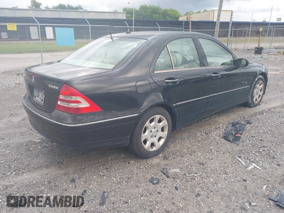 2006 Mercedes-Benz C 280 Luxury с VIN WDBRF92H96F756900, выставлен на аукционе IAAI как лот 42375982 с пробегом 163 385 миль миль и . История ставок и продаж доступна на DreamBid. Изображение 4.