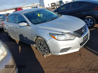 2017 Nissan Altima S with VIN 1N4AL3AP4HN357064, listed as a IAAI auction lot 41658673 with 192,723 mi miles and . Bid and sale history available at DreamBid. Image 1.