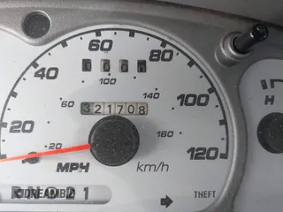 2001 Ford Explorer Sport Trac with VIN 1FMZU67E21UC90991, listed as a IAAI auction lot 42075165 with 321,708 mi miles and . Bid and sale history available at DreamBid. Image 7.