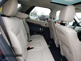 2018 Land Rover Discovery SE with VIN SALRG2RV6JA063587, listed as a Copart auction lot 51092673 with 37,152 mi miles. Bid and sale history available at carsss.com. Image 11.