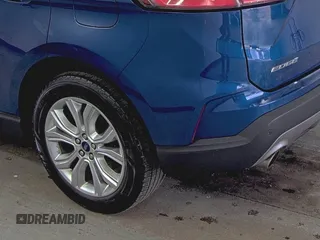 2020 Ford Edge Titanium с VIN 2FMPK4K99LBA73782, выставлен на аукционе IAAI как лот 42556204 с пробегом 94 774 миль миль и . История ставок и продаж доступна на DreamBid. Изображение 1.