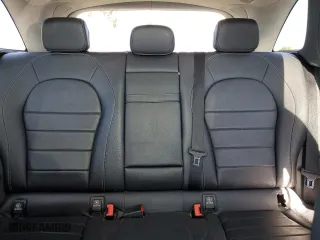 2016 Mercedes-Benz GLC with VIN WDC0G4JB7GF065173, listed as a Copart auction lot 54160405 with 88,642 mi miles and Salvage Title. Bid and sale history available at carsss.com. Image 10.