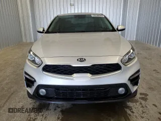 2021 Kia Forte FE with VIN 3KPF24ADXME269696, listed as a Copart auction lot 82281444 with 88,975 mi miles and Clean title. Bid and sale history available at DreamBid. Image 5.