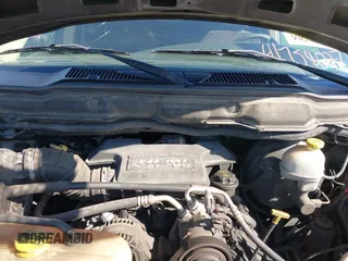 2004 Dodge 2500 SLT with VIN 3D7KU28D34G236830, listed as a IAAI auction lot 41758027 with 221,683 mi miles. Bid and sale history available at carsss.com. Image 10.