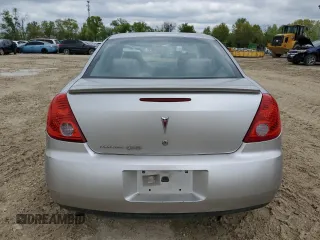 2008 Pontiac G6 z VIN 1G2ZG57B084103905, wystawiony jako Copart lot #54426755 z przebiegiem 219 660 mil mil oraz Szkoda całkowita • Salvage title. Historia ofert i sprzedaży dostępna na DreamBid. Obrazek 6.