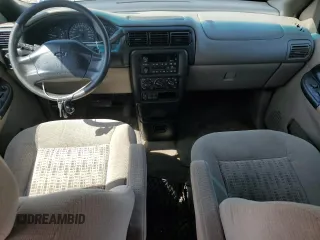 2003 Chevrolet Venture w/Y3G Mobility Pkg with VIN 1GNDX03E73D118992, listed as a Copart auction lot 51273485 with 131,834 mi miles and Clean Title. Bid and sale history available at carsss.com. Image 8.