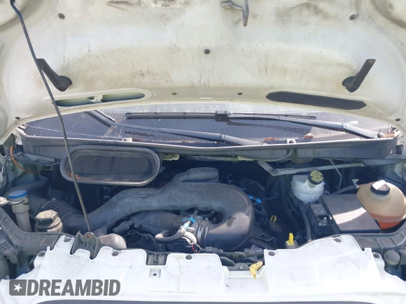 2016 Ford Transit Cargo with VIN 1FTYE1ZM0GKB06687, listed as a IAAI auction lot 42232871 with 330,423 mi miles and . Bid and sale history available at DreamBid. Image 10.