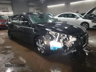 2021 Nissan Altima 2.5 S with VIN 1N4BL4BV5MN351078, listed as a Copart auction lot 48684485 with 63,184 mi miles and Salvage Title. Bid and sale history available at carsss.com. Image 4.