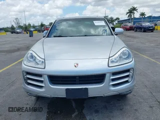 2010 Porsche Cayenne z VIN WP1AA2APXALA04791, wystawiony jako IAAI lot #42209029 z przebiegiem 148 202 mil mil oraz . Historia ofert i sprzedaży dostępna na DreamBid. Obrazek 6.