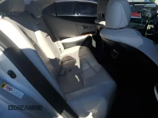 2010 Lexus HS 250h with VIN JTHBB1BA5A2012552, listed as a Copart auction lot 41705875 with 194,195 mi miles and Salvage Title. Bid and sale history available at DreamBid. Image 10.