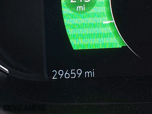 2020 Chevrolet Bolt EV Premier with VIN 1G1FZ6S05L4107986, listed as a IAAI auction lot 42805198 with 29,659 mi miles and . Bid and sale history available at DreamBid. Image 15.