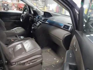 2011 Honda Odyssey Touring с VIN 5FNRL5H9XBB055008, выставлен на аукционе IAAI как лот 41973447 с пробегом 218 762 миль миль и . История ставок и продаж доступна на DreamBid. Изображение 5.