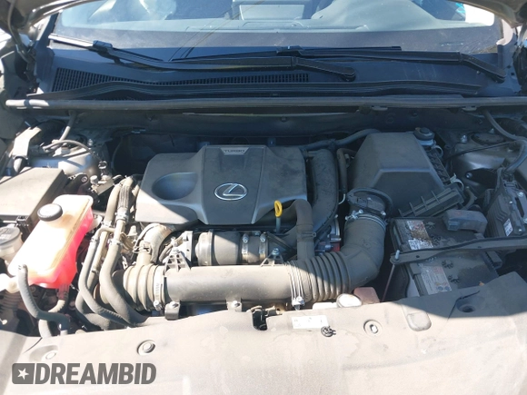2020 Lexus NX 300 с VIN JTJGARBZ7L5005454, выставлен на аукционе IAAI как лот 42208164 с пробегом 36 298 миль миль и . История ставок и продаж доступна на DreamBid. Изображение 10.
