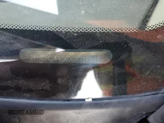 1999 Acura Integra LS z VIN JH4DC4450XS011986, wystawiony jako Copart lot #72656914 z przebiegiem 197 567 mil mil oraz Szkoda całkowita • Salvage title. Historia ofert i sprzedaży dostępna na DreamBid. Obrazek 13.