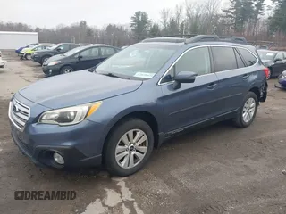 2015 Subaru Outback Premium with VIN 4S4BSAHC2F3284368, listed as a IAAI auction lot 42020026 with 138,019 mi miles and . Bid and sale history available at DreamBid. Image 18.